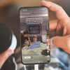 ALS Took His Voice, But Not Their Fight