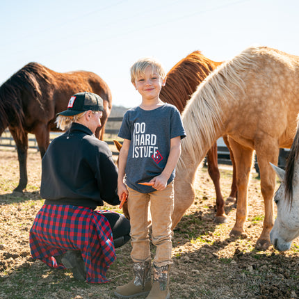 Kids Mantra Tee