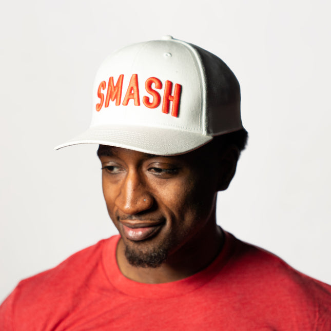 Smash Hat