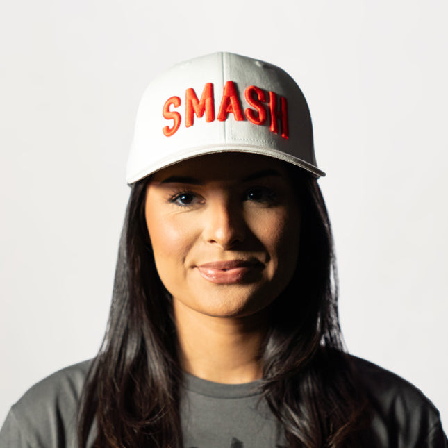 Smash Hat