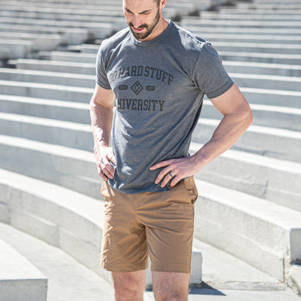 Alma Mater Tee